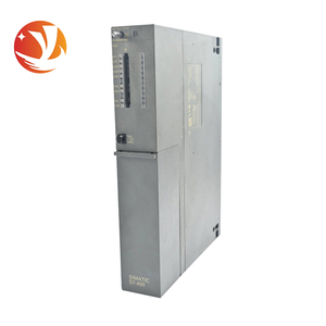 Neuf d'origine SIEMENS 6ES7 14-3EM06-0AB0 6ES714-3EM06-0AB0 Unité centrale de traitement PLC Contrôleur programmable 16 E/S 110V - Product Image 1