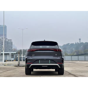 BYD Tang 2024, Modelo DM-p Edición Honor, 215KM, Tracción en las Cuatro Ruedas, SUV Híbrido de Alta Gama, 5 Puertas, 7 Asientos, Batería de Litio Ferrofosfato - Product Image 5