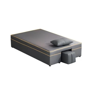 เตียงนวดและกายภาพบำบัดเฉพาะทางสำหรับร้านเสริมสวยและสปา - Product Image 5