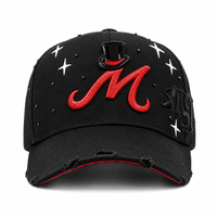 Casquettes Barbas de Luxe pour Hommes, 5 Panneaux, Haute Qualité, Halloween, Dorées, Gorra, Casquette de Baseball en Daim à Large Bord, Barbas Hats Ct
