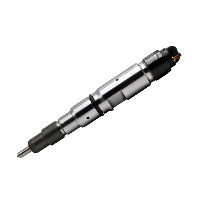 High Quality New Common Rail Fuel Injector 0445120078 0445120393  Diesel Fuel Injection Nozzle 0 445 120 078 For XICHAI