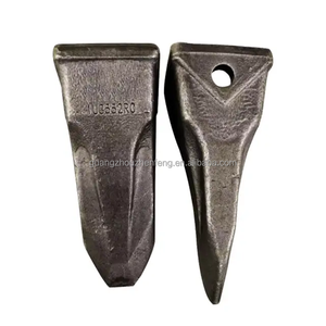 Оптовый поставщик, 480 зубец ковша Экскаватора <span class=keywords><strong>Volvo</strong></span> для всех брендовых экскаваторов Kobelco, зубья ковша - Product Image 1