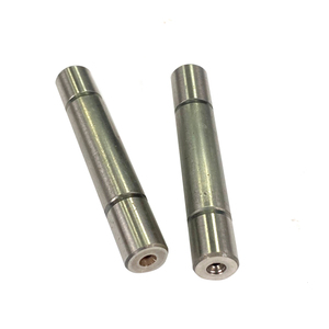 Các Bộ Phận Tiện <span class=keywords><strong>CNC</strong></span> Tùy Chỉnh Thép Hợp Kim Quay Phụ Kiện Máy Kéo - Product Image 4