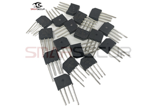 Kbl10 cầu chỉnh lưu 400v-1kv KBL-4 CHỈNH LƯU cầu Diode đơn kbl01/kbl02kbl04/kbl06/kbl08/kbl404/KBL406/kbl408/kbl410 - Product Image 6