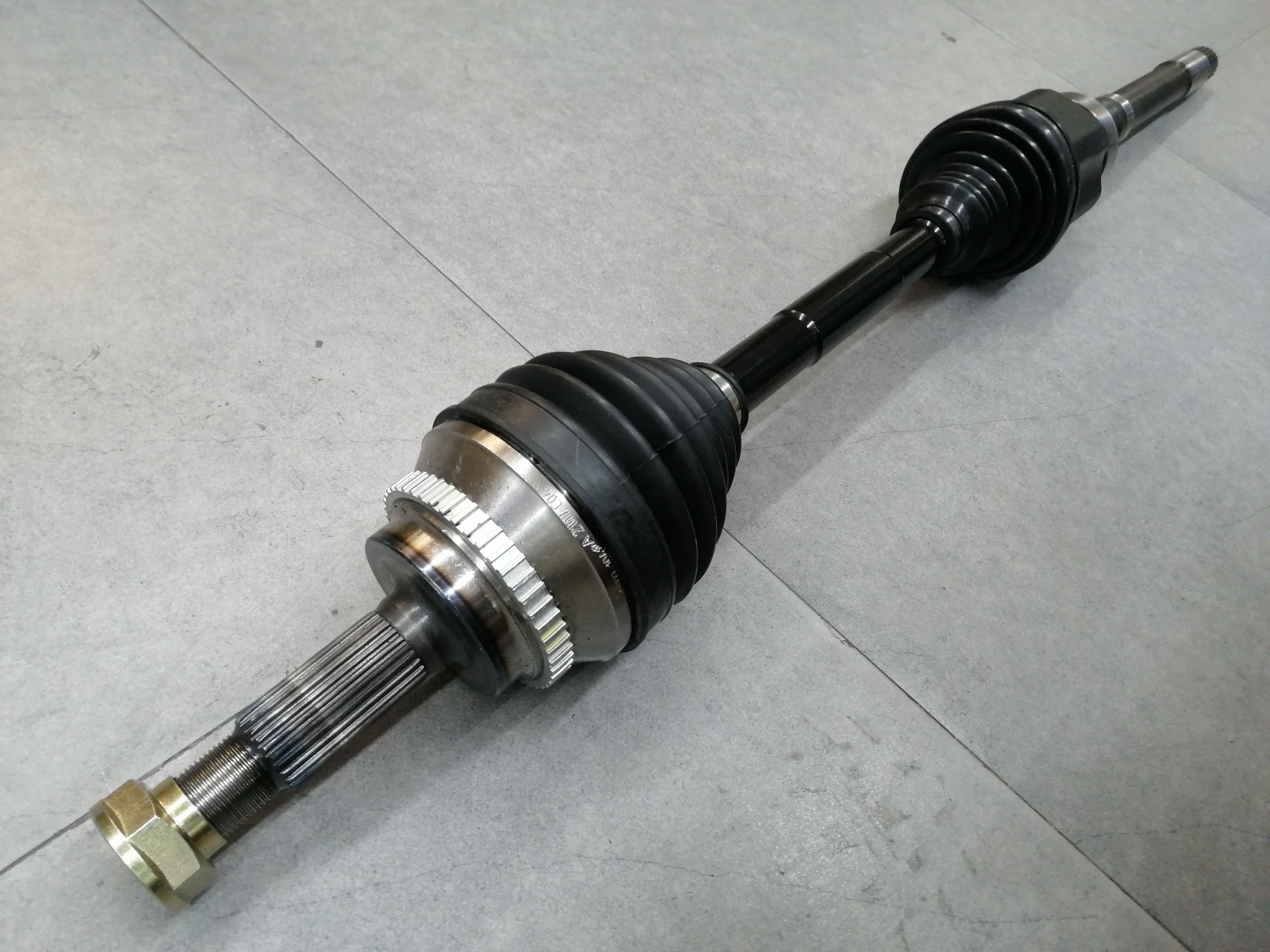 Drive Shaft 43410-42170 for Toyota RAV4 ACA30/ACA33 - Quality Auto