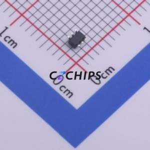 Nuevo y Original BZX84C5V1S-7-F SOT-363 Diodo Zener, Venta al por Mayor de Componentes Electrónicos, Proveedor de Chips y Servicio BOM - Product Image 2