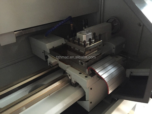 Torno Mecánico Automático Shenyang en Venta - Product Image 6
