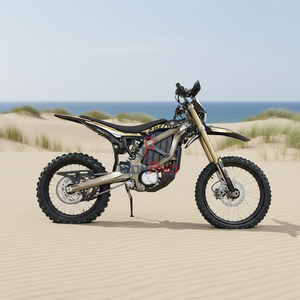 2026 Sur Ron China <strong>Motorcycles</strong> Off Road Dirt Bike Adults Surron Ultra Bee Black 21000w - Product Image 5