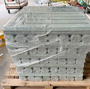 Barres en fibre de verre anti-corrosion haute résistance pour cages à oiseaux, barreaux en fibre de verre 1,5 mm, 2,5 mm, 3,5 mm, couleur personnalisable - Product Image 5