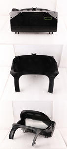 Tableau de bord de compteur de vitesse de groupe numérique d'accessoires de voiture de prix usine pour l'instrument de Cockpit de <span class=keywords><strong>Range</strong></span> <span class=keywords><strong>Rover</strong></span> <span class=keywords><strong>Evoque</strong></span> - Product Image 6