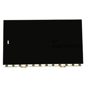 BOE Display HV650QUB-N90 4K 65 Inch <b>TV</b> <b>Screen</b> LCD LED TFT Display Open Cell Spare Panel <b>Replacement</b> Parts for <b>TV</b> Repair Smart <b>TV</b> - Product Image 1
