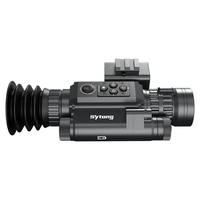 Vente en gros Sytong HT-60 aluminium télescopique optique Vision nocturne vue optique portée d'imagerie thermique portée de chasse