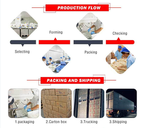 Riz Konjac Pur à Faible Teneur en Calories, Sans Ajout de Sucre, Sans Gluten, Faible en Glucides, Riz Shirataki, Échantillons Gratuits, Vente Chaude en Usine - Product Image 6