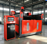 Vente flash : machine de découpe de mousse 3D CNC à 4 axes haute précision pour le traitement des moules en mousse