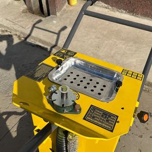 Nouvelle conception de <span class=keywords><strong>machine</strong></span> de découpe routière diesel haute performance 300-350MM/400-500MM, grande taille 350/500, avec diamètre de coupe - Product Image 5