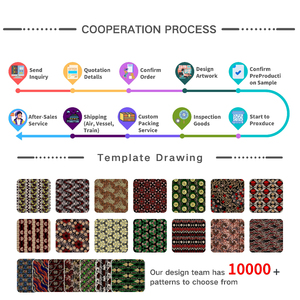 100% Cotton Ankara Wax <strong>Fabric</strong> Soft African Wax <strong>Print</strong> <strong>Fabrics</strong> Nigerian <strong>Jacquard</strong> Weave <strong>Textile</strong> Design <strong>Textile</strong> for Garment - Product Image 6