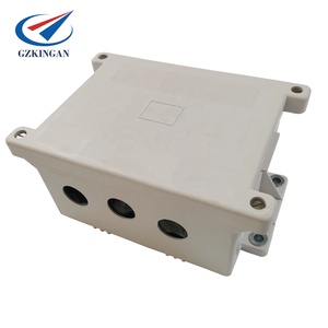 Caja de relé retardante de 4 etapas, relé de bus de <span class=keywords><strong>24V</strong></span> - Product Image 1