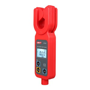 ยูนิเทรนด์ อินดัสเทรียล UT255A เครื่องวัดกระแสไฟรั่วแรงดันสูง 69 KV ความแม่นยำสูง พร้อมระบบส่งสัญญาณไร้สาย - Product Image 2