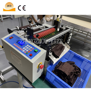 Tùy chỉnh không dệt nhôm lá Máy Cắt nhãn nhỏ EVA bọt cắt giấy nhựa cuộn để Máy cắt tấm - Product Image 3