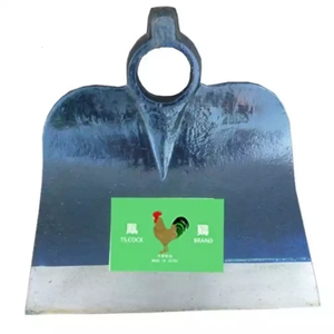 Outils de quincaillerie agricole Nigeria exportation éthiopienne Kenya jardin poulet noir H331 <span class=keywords><strong>houe</strong></span> - Product Image 2