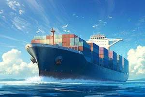 El agente profesional de envío de logística de <span class=keywords><strong>China</strong></span> ofrece la mejor tarifa de flete marítimo desde Ningbo a Nhavasheva <span class=keywords><strong>India</strong></span> por mar - Product Image 5