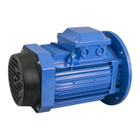 Moteur électrique triphasé à induction sans balais série Y2 triphasé AC