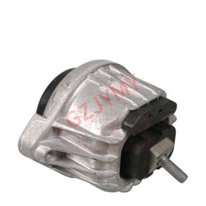 22116768852 22116857525 BMWシリーズ1および3用右側エンジンマウントX1 Z4 E81 E82 E84 E87 E88 E89 E90 E91 E92 E93 - Product Image 2