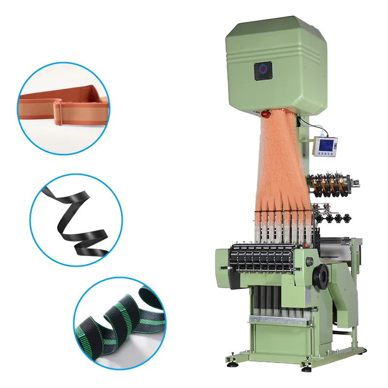 Mechanical Jacquard Wooden Loom Cards Weaving Jacquard Loom Machine Spare Parts