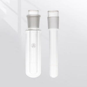 Provetta <span class=keywords><strong>per</strong></span> il punto di solidificazione dei prodotti petroliferi, modello di 1255 - Product Image 1