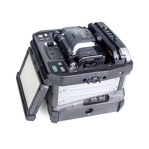 FTTH sợi quang <span class=keywords><strong>Fusion</strong></span> splicer 7-thứ hai <span class=keywords><strong>Fusion</strong></span> thời gian FTTH thả sợi Bộ công cụ thiết bị 45S 88S 90S 88R 90r - Product Image 3