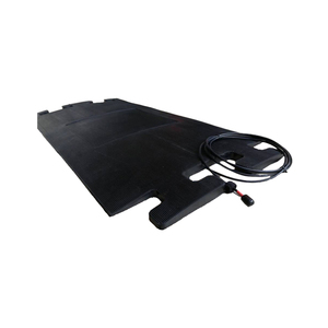 Antenne RFID UHF portable Vanch VA-3030 902-928 MHz 3dBi à champ proche, modèle le plus récent en matériau ABS - Product Image 4
