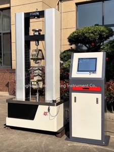 STLLJ-<strong>3</strong> Computer Control Tension <strong>Testing</strong> Machine - Product Image 2