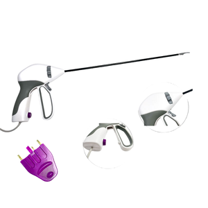 Pieza de mano Ligasure Slim Jaw para disección en prostectomía, Ligasure avanzado con mínima dispersión térmica lateral - Product Image 4