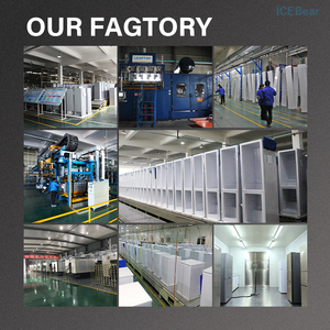 310L Double Door Fridge Freezer Home Use OEM ODM Factory Direct Sale No Frost Bottom-Freezer <b>Refrigerator</b> 310L Large Capacity Do - Product Image 2