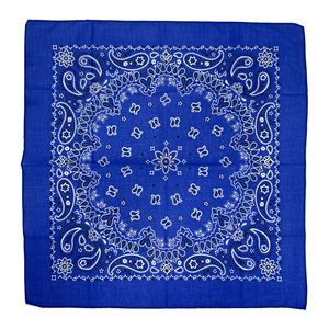 Diseño de moda 2024 Mejor pedir Bandana personalizada Madhav <span class=keywords><strong>International</strong></span> marca de lujo de alta calidad logotipo personalizado - Product Image 3