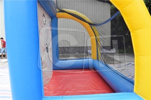 Juego <span class=keywords><strong>de</strong></span> Tiros <span class=keywords><strong>de</strong></span> Fútbol <span class=keywords><strong>Inflable</strong></span>, Portería <span class=keywords><strong>de</strong></span> Fútbol <span class=keywords><strong>Inflable</strong></span> Portátil, Poste <span class=keywords><strong>de</strong></span> Objetivo <span class=keywords><strong>de</strong></span> Tiro, Portería <span class=keywords><strong>de</strong></span> Fútbol <span class=keywords><strong>Inflable</strong></span> para Fiestas - Product Image 6