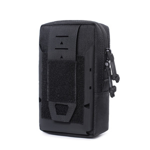 Nouvelle sacoche de taille multifonctionnelle pour téléphone portable, sports de plein air, sacoche tactique pour téléphone - Product Image 1