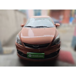 Guazi Best Verkochte Chery Fengyun 2 Benzine 1.5 Gebruikte Auto Fwd 5 Stoelen - Product Image 2