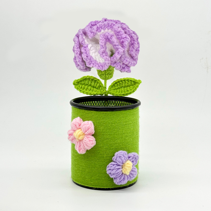 garofano viola