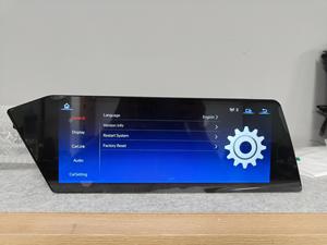 Pantalla para Auto de 12.3 Pulgadas con Sistema Linux para BMW Serie 3 NBT LHD 2400*900P, Pantalla Táctil Antideslumbrante, CarPlay, Android Auto, BT5.2, Vlink, CE-XTRONS - Product Image 3