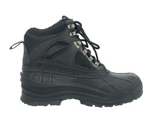 Chaussures d'hiver thermiques légères personnalisées YL579, <span class=keywords><strong>bottes</strong></span> de neige chaudes et imperméables pour hommes, pour la randonnée - Product Image 2