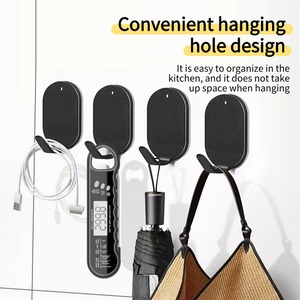 Katlanabilir mutfak aksesuarları anında okumak için dijital gıda termometre barbekü et pişirme kahve süt ızgara ile şişe açacağı - Product Image 4
