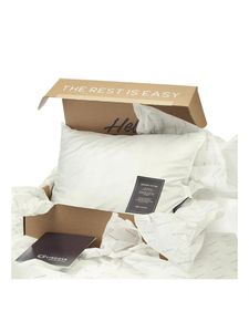 Tùy chỉnh kích thước lớn bộ đồ giường hộp sóng hộp bưu phẩm cho gối vận chuyển box với nhựa xử lý - Product Image 3