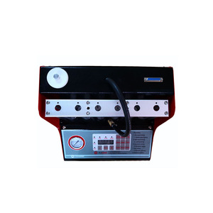 Top Fornecedor de Combustível <span class=keywords><strong>Injector</strong></span> Equipamento de Teste CNC600 Ultrasonic <span class=keywords><strong>Injector</strong></span> de Combustível Máquina de Limpeza Melhor Do Que Cnc602a - Product Image 6