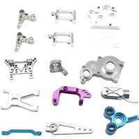 Services de fraisage CNC et d'électroérosion à fil rapide de l'usine de Dongguan en Chine - Solutions OEM personnalisées