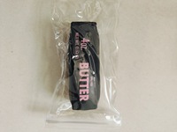 Bâton de beurre sonore craquant, brique de fromage simulée, boule faite à la main, anti-stress à remontée lente, nouveauté
