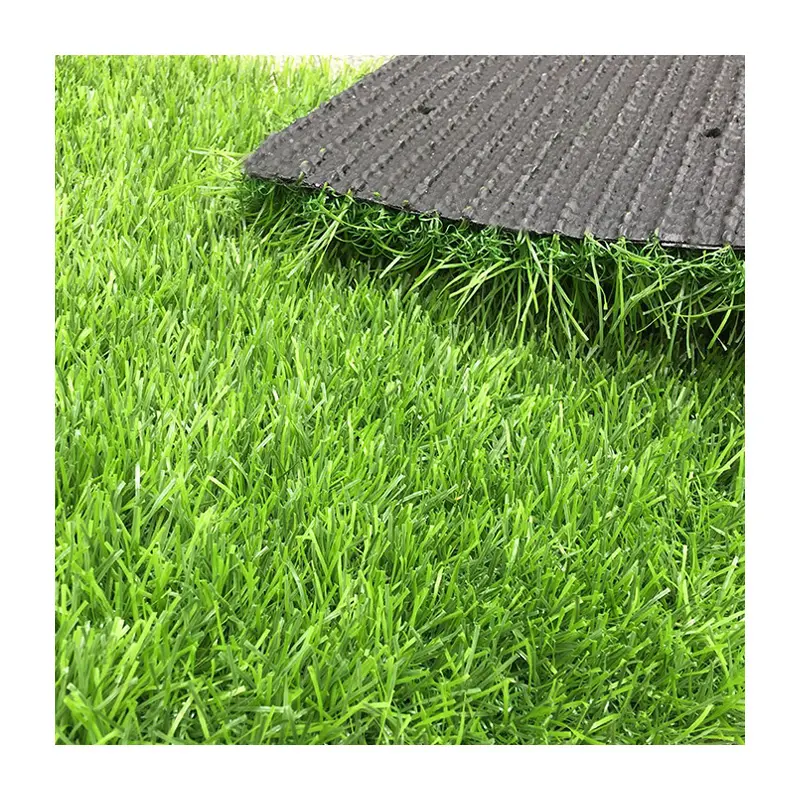 Landschaft Rasen Teppich 20Mm 25Mm 30Mm 35Mm 40 Mm 45Mm Kunstrasen 35 30 25 40 Mm Garten Künstliche Gras Matte für Landschaftsbau