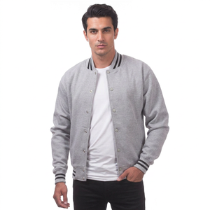 Nouvelles Vestes de Sport Respirantes pour Hommes 2025 – Qualité Supérieure, Nouvelle Arrivée, Service OEM Personnalisable, Prix Bas - Product Image 1