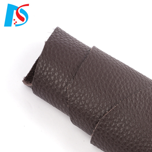 1.3 độ dày da bò chất liệu cattlehide da vải cho giày đồ nội thất bọc - Product Image 4