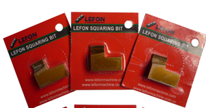 Cuchillas de Repuesto para Máquina de Refrentado de Tubos SD1.0 de Acero Inoxidable - Product Image 3